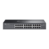 Switch TP-Link ES224G, Gigabit, 24 porturi