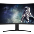 MONITOR DAHUA 32" DHI-LM32-E330CA