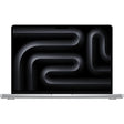 MacBook Pro 14.2"/Apple M5 Max (CPU 18-core, GPU 40-core,Neural Engine 16-core)/64GB/2TB - Silver - NANO TEXTURE Display - INT KB (No Adapter) - 2026 (CTO from MGDQ4RO/A)