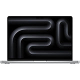 MacBook Pro 14.2"/Apple M5 Max (CPU 18-core, GPU 40-core,Neural Engine 16-core)/64GB/2TB - Silver - NANO TEXTURE Display - INT KB (No Adapter) - 2026 (CTO from MGDQ4RO/A)