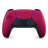 Sony PS5 Dualsense Controller Red