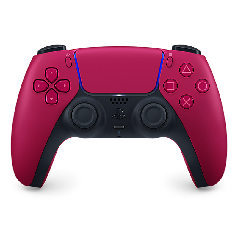 Sony PS5 Dualsense Controller Red