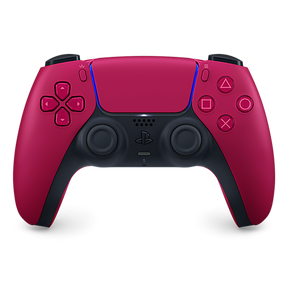 Sony PS5 Dualsense Controller Red