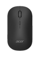Mouse Optic Acer AMR130, USB-A/USB Wireless/Bluetooth, Black