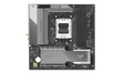 Placa de bază Sapphire NITRO+ B850M WIFI AM5