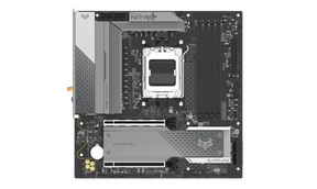Placa de bază Sapphire NITRO+ B850M WIFI AM5