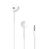 Apple Earpods (3.5mm Headphone Plug) (replaces: MNHF2ZM/A)