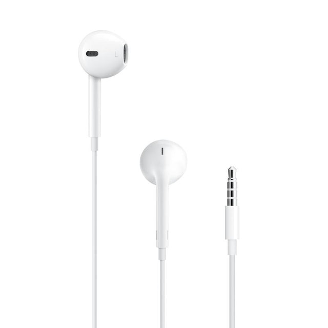 Apple Earpods (3.5mm Headphone Plug) (replaces: MNHF2ZM/A)