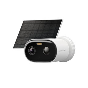 Security Camera MERCUSYS MC410 KIT, Dual-band, WI-FI