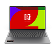 Notebook Consumer Lenovo IdeaPad Slim 5 16AGP11 Copilot+ PC, cu procesor Ryzen AI 7 445, 16'' OLED WUXGA (1920x1200), 16 GB DDR5, 1 TB SSD, AMD Radeon 840M integrat, Fr OS
