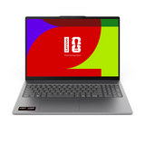 Notebook Consumer Lenovo IdeaPad Slim 5 16AGP11 Copilot+ PC, cu procesor Ryzen AI 7 445, 16'' OLED WUXGA (1920x1200), 16 GB DDR5, 1 TB SSD, AMD Radeon 840M integrat, Fr OS