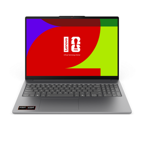 Notebook Consumer Lenovo IdeaPad Slim 5 16AGP11 Copilot+ PC, cu procesor Ryzen AI 7 445, 16'' OLED WUXGA (1920x1200), 16 GB DDR5, 1 TB SSD, AMD Radeon 840M integrat, Fr OS