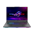 Laptop Gaming ASUS ROG Strix G16 G614PW-RV043, cu procesor AMD Ryzen 9 8940HX, 16'' IPS, 16 GB DDR5, 1 TB, NVIDIA GeForce RTX 5080, 16GB GDDR7, Fara OS, 3 ani Garantie