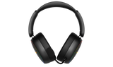 Casti Gaming Head-band HATOR Phoenix 2, Wireless, Negru