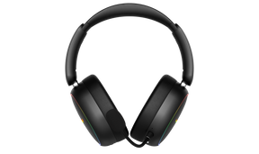 Casti Gaming Head-band HATOR Phoenix 2, Wireless, Negru