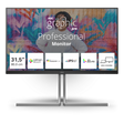Monitor AOC 31.5" U32U3CV