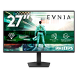 Monitor Consumer Philips 27M2N3500NF/00, 27", 2560 x 1440 pixeli, Black, 3 ani Garantie