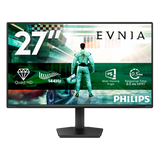 Monitor Consumer Philips 27M2N3500NF/00, 27", 2560 x 1440 pixeli, Black, 3 ani Garantie
