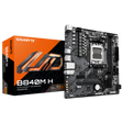 Placa de baza Gigabyte B840M H, Socket AM5, DDR5, Micro-ATX