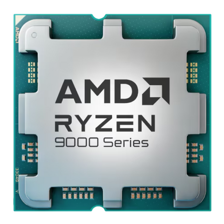 Procesor AMD RYZEN 7 9700X 5.5GHz AM5, 8 cores 16 threads, L1 Cache 640KB L2 Cache 8MB L3 Cache 32MB