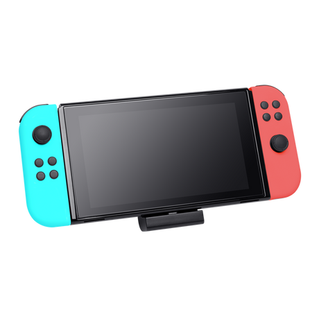 Pachet accesorii Trust pentru conosola Nintendo Switch, pachetul contine: husa de transport, 2 x prinderi Joy-Con, 2 x volan, sticla securizata pentru Switch, sticla securizata pentru Switch OLED, stand de incarcare, cablu USB-C-A, manual de utilizator