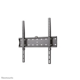 Suport TV de perete, Neomounts by Newstar FPMA-W300BLACK, Fix, 32"- 55", VESA 400x400mm, suporta pana la 40kg, negru
