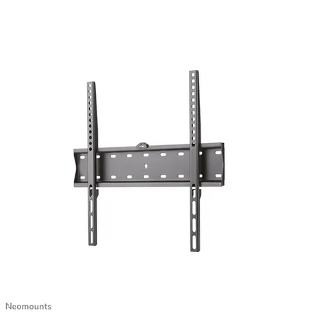 Suport TV de perete, Neomounts by Newstar FPMA-W300BLACK, Fix, 32"- 55", VESA 400x400mm, suporta pana la 40kg, negru