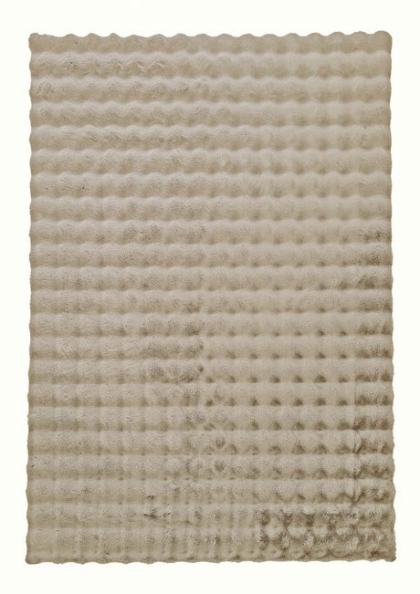COVOR BLANITA PAOPAO 160X230 CM BEIGE
