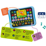 PRIMA MEA TABLETA INTERACTIVA