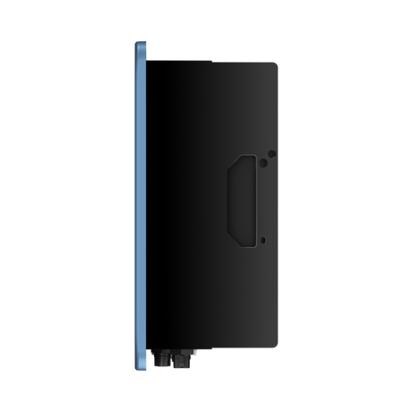Solplanet hybrid inverter ASW6000H-S2, 6kW, 1P, 2 MPPT, Wifi Stick, 16A MPPT input current, DC SUNCLIX, AC Vaconn, w/AFCI