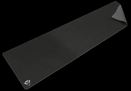 Mouse pad Trust GXT 758 Gaming Mouse Pad XXL, negru