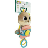 JUCARIE PENTRU BEBELUSI, ARTY ZAMBESTE, LAMAZE
