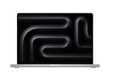 MacBook Pro 16.2"/Apple M4 Pro (CPU 14-core, GPU 20-core, Neural Engine16-core)/24GB/1TB - Silver - INT KB  (cto from  MX2T3RO/A)