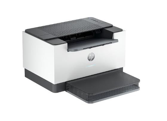 Imprimanta Laser HP LaserJet M207DW, Monocrom, format A4, Duplex, USB + LAN + Wi-Fi