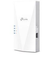 Range Extender TP-Link RE600X, Gigabit, Dual-band, WI-FI