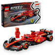 MASINA CURSE F1,FERRARI SF-24, LEGO77242
