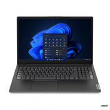 Notebook SMB Lenovo V15 G4 ABP, cu procesor AMD Ryzen 7 7730U, 15.6'' IPS, 16 GB DDR4, 512 GB SSD, AMD Radeon Graphics, Windows 11 Pro