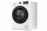 USCATOR DE RUFE CU POMPA DE CALDURA HEINNER HHPD-H90FRA++