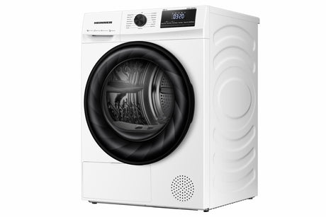 USCATOR DE RUFE CU POMPA DE CALDURA HEINNER HHPD-H90FRA++