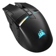 Mouse Gaming Corsair DARKSTAR WIRELESS negru