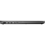 Notebook Consumer ASUS Vivobook 14 Flip TP3407SA Copilot+ PC, cu procesor Intel Core Ultra 7 258V, 14'' OLED, 32 GB LPDDR5x, 1 TB, Intel Arc 140V, Windows 11 Pro