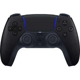 SONY PS5 Dualsense CONTROLLER MIDNIGHT BLACK