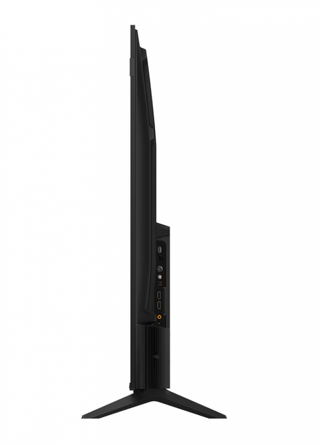 Televizor TCL QLED 50S59K, 126 cm, Smart Android TV, 60 Hz, Clasa E