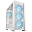 Carcasa ASUS GT302 TUF GAMING Mid Tower ARGB ALB