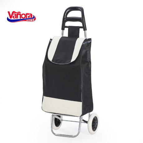 TROLER DE CUMPARATURI SMART, 35L