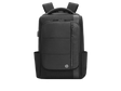 HP Backpack Renew Executive 16", Culoare: Negru, Dimensiuni: 290 x 135 x 432 mm, Greutate: 0,88 kg, Garantie 3 ani