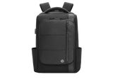 HP Backpack Renew Executive 16", Culoare: Negru, Dimensiuni: 290 x 135 x 432 mm, Greutate: 0,88 kg, Garantie 3 ani