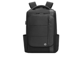 HP Backpack Renew Executive 16", Culoare: Negru, Dimensiuni: 290 x 135 x 432 mm, Greutate: 0,88 kg, Garantie 3 ani