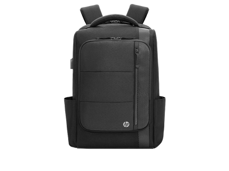 HP Backpack Renew Executive 16", Culoare: Negru, Dimensiuni: 290 x 135 x 432 mm, Greutate: 0,88 kg, Garantie 3 ani