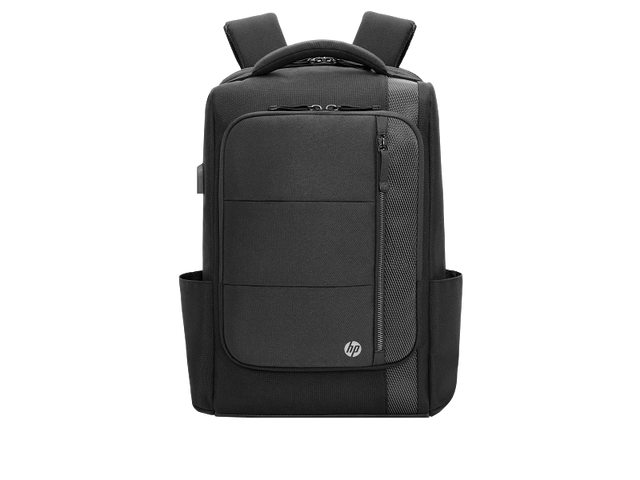 HP Backpack Renew Executive 16", Culoare: Negru, Dimensiuni: 290 x 135 x 432 mm, Greutate: 0,88 kg, Garantie 3 ani